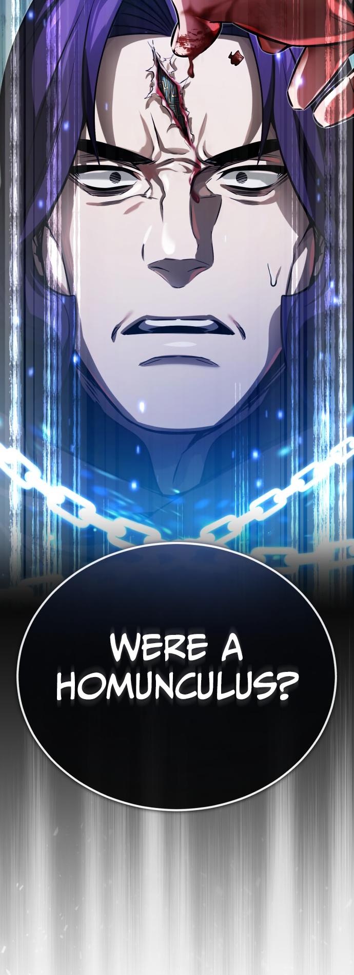 Reincarnated Into A Warlock 66,666 Years Later - Chapter 82 Page 27