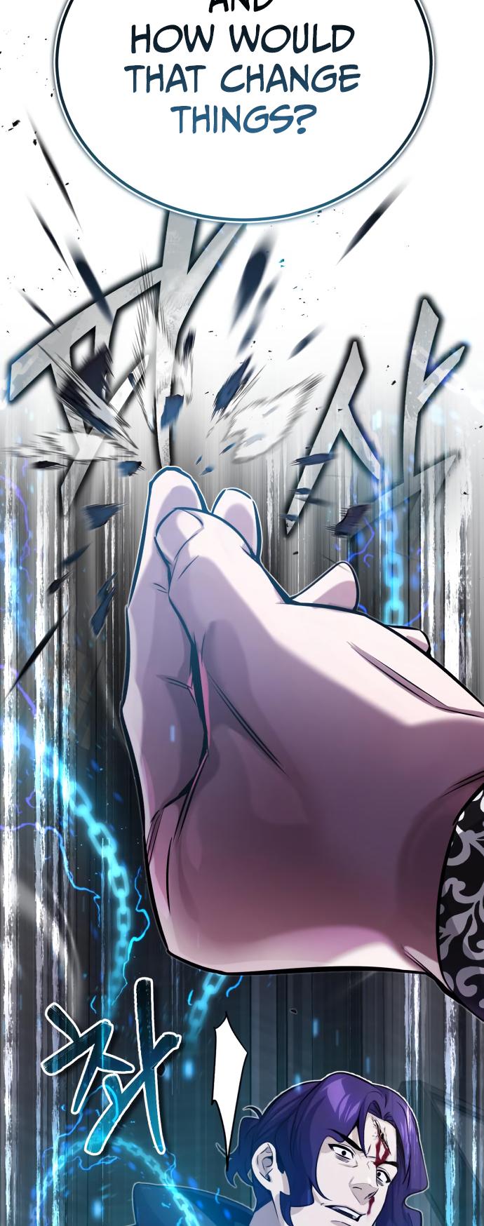 Reincarnated Into A Warlock 66,666 Years Later - Chapter 82 Page 35