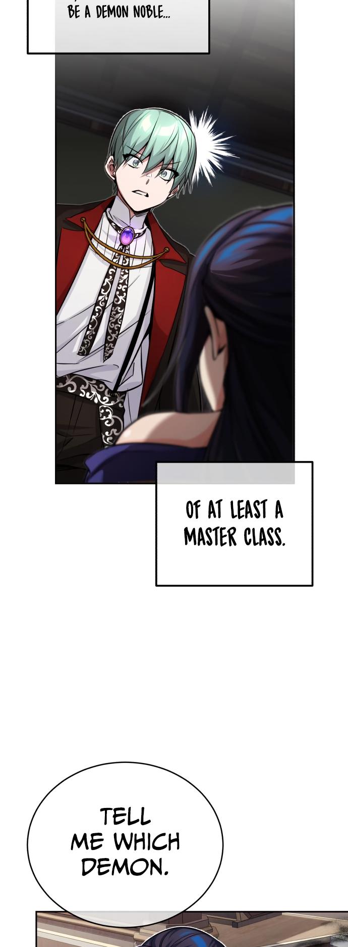 Reincarnated Into A Warlock 66,666 Years Later - Chapter 82 Page 4