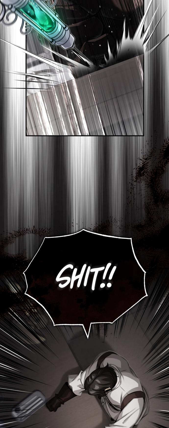 Reincarnated Into A Warlock 66,666 Years Later - Chapter 82 Page 40