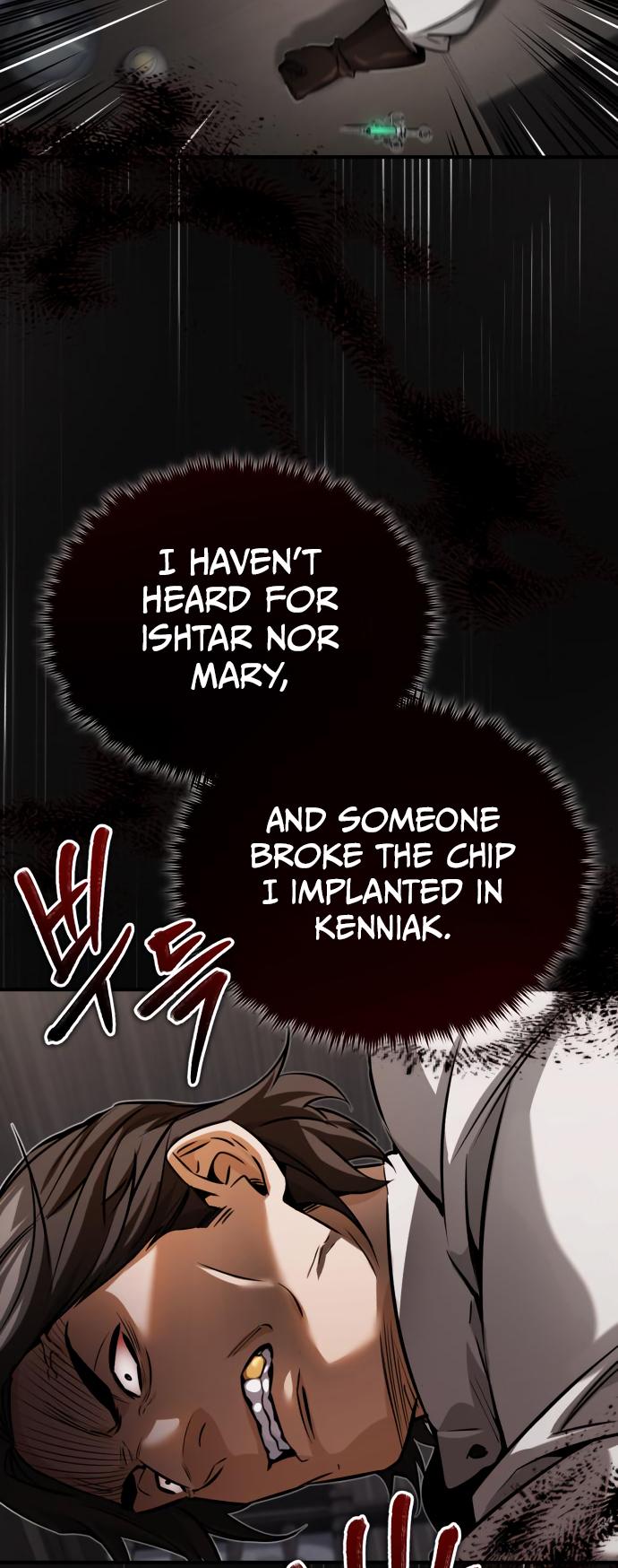 Reincarnated Into A Warlock 66,666 Years Later - Chapter 82 Page 41