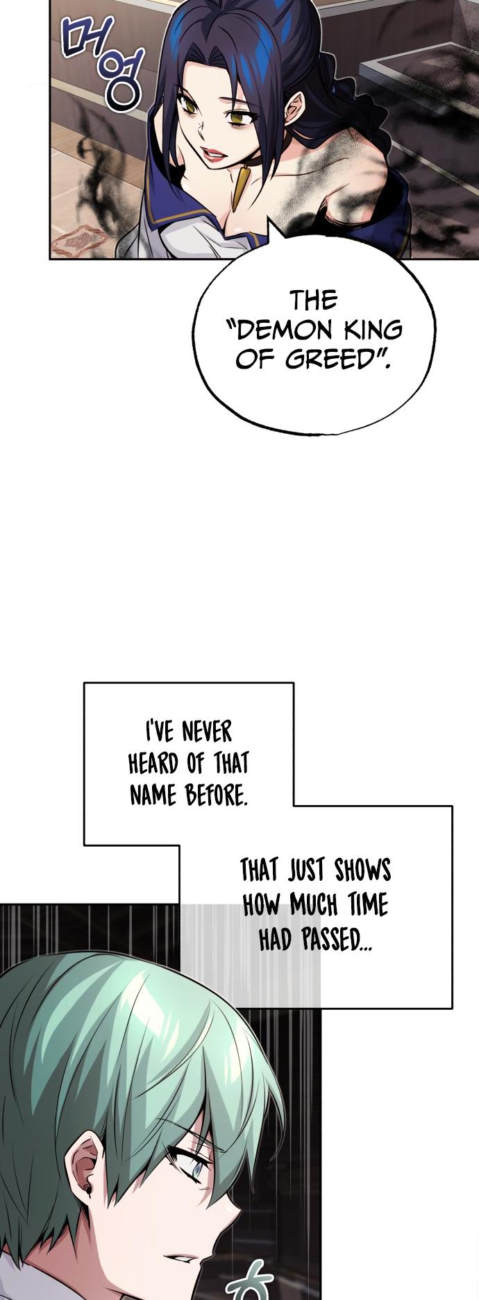 Reincarnated Into A Warlock 66,666 Years Later - Chapter 82 Page 5