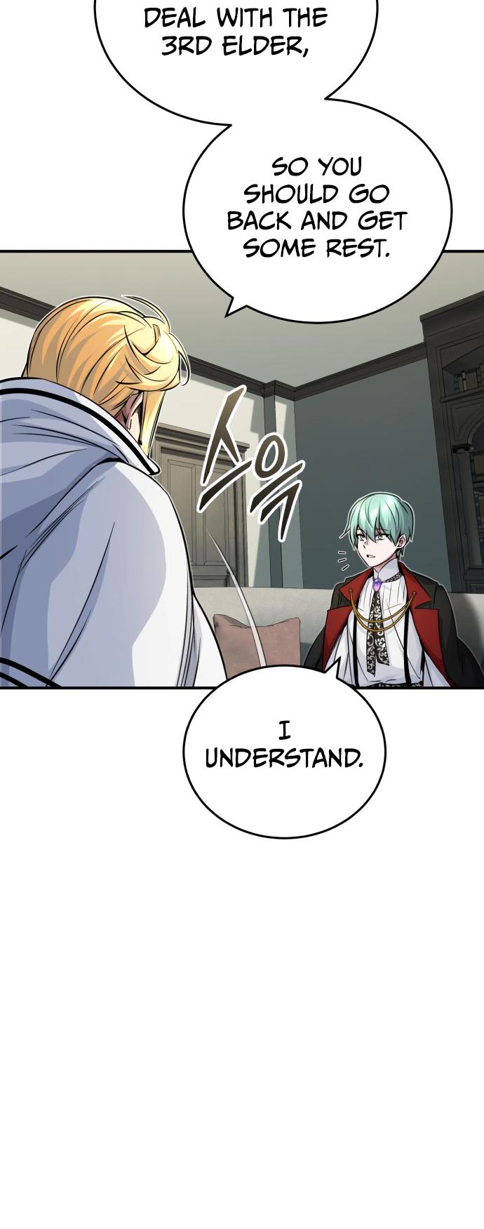 Reincarnated Into A Warlock 66,666 Years Later - Chapter 82 Page 54