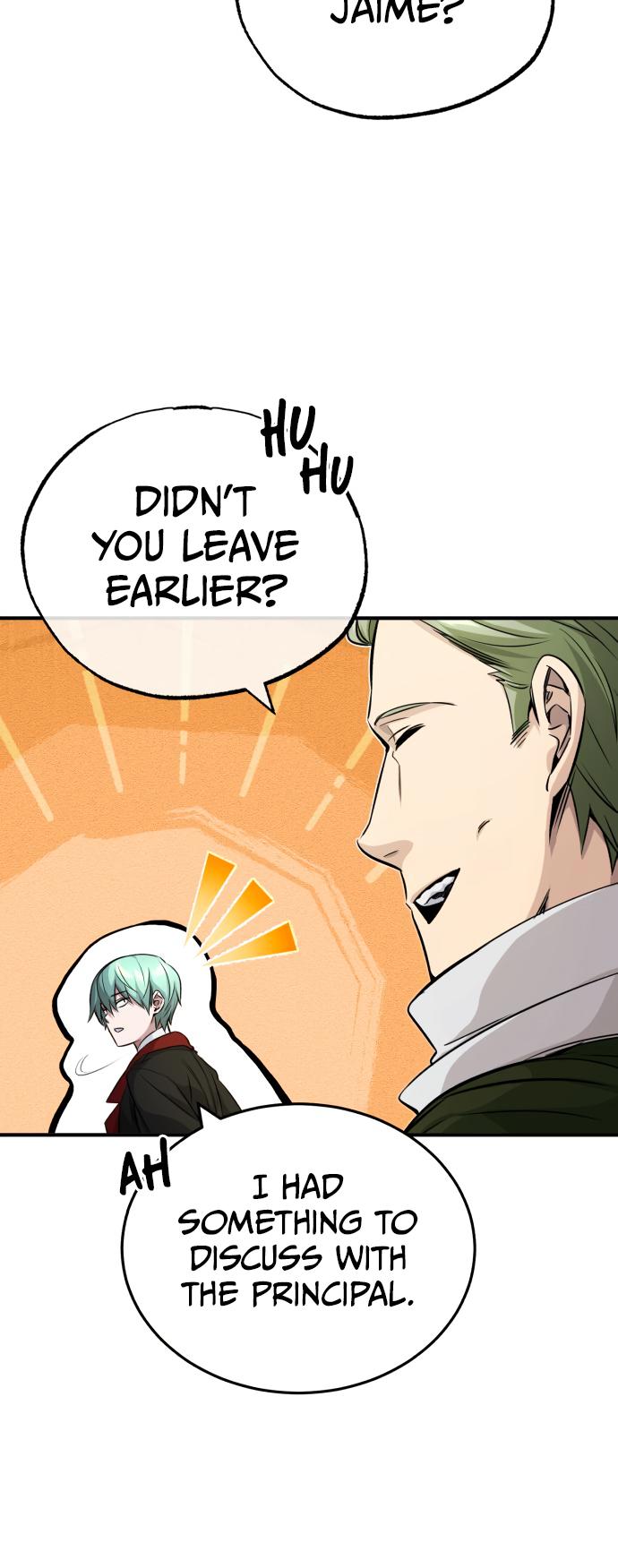 Reincarnated Into A Warlock 66,666 Years Later - Chapter 82 Page 56