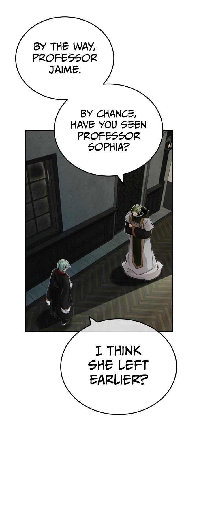 Reincarnated Into A Warlock 66,666 Years Later - Chapter 82 Page 58