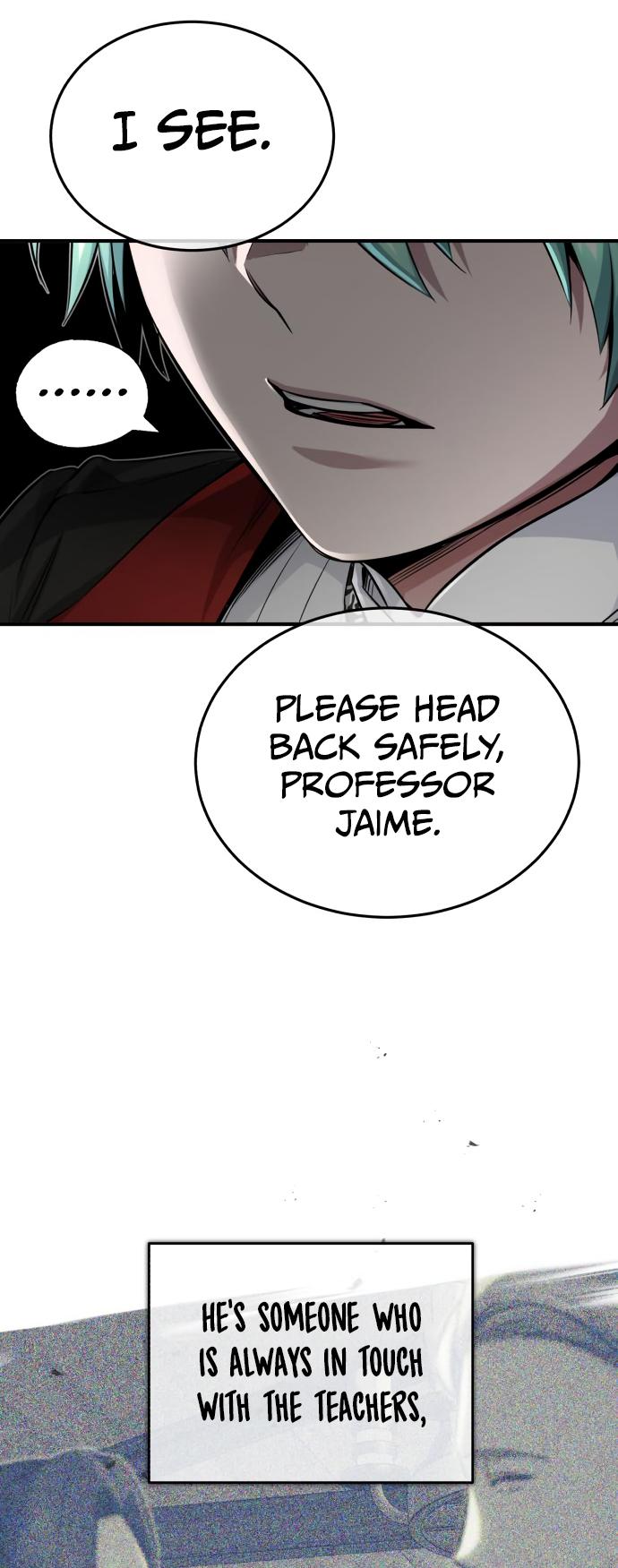 Reincarnated Into A Warlock 66,666 Years Later - Chapter 82 Page 59