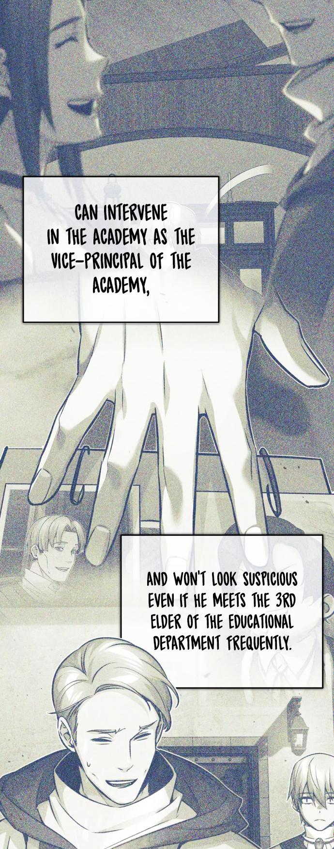 Reincarnated Into A Warlock 66,666 Years Later - Chapter 82 Page 60