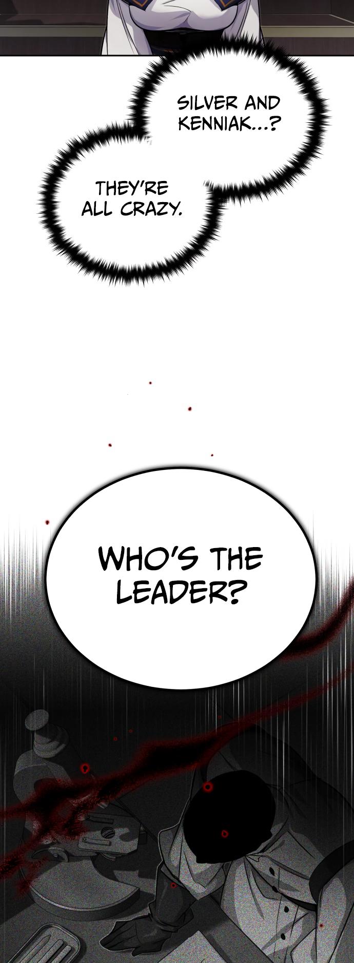 Reincarnated Into A Warlock 66,666 Years Later - Chapter 82 Page 8