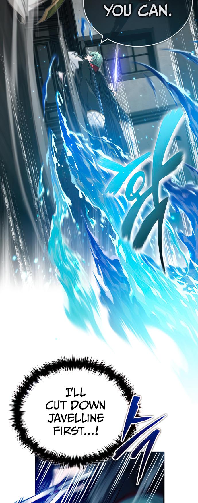 Reincarnated Into A Warlock 66,666 Years Later - Chapter 83 Page 14