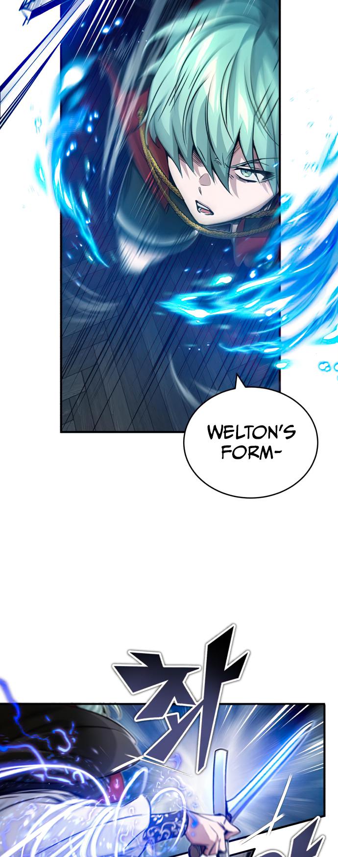Reincarnated Into A Warlock 66,666 Years Later - Chapter 83 Page 15
