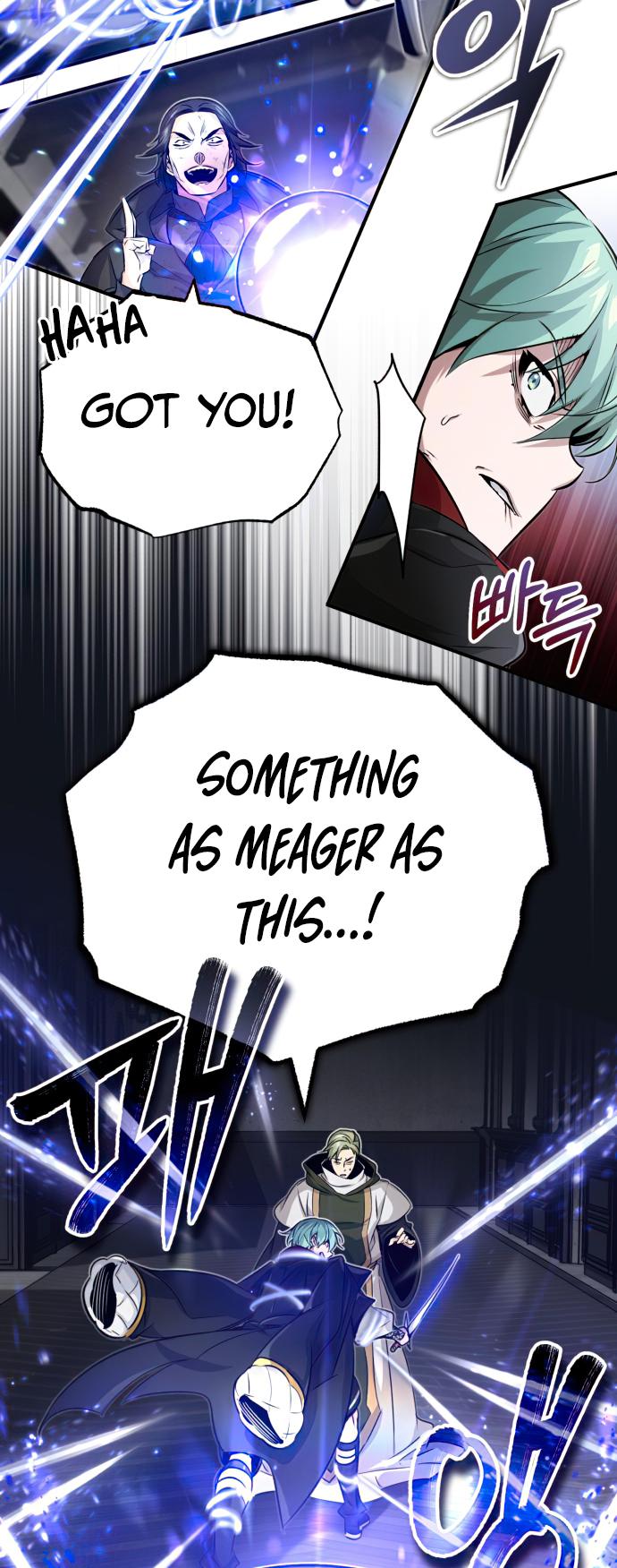 Reincarnated Into A Warlock 66,666 Years Later - Chapter 83 Page 16