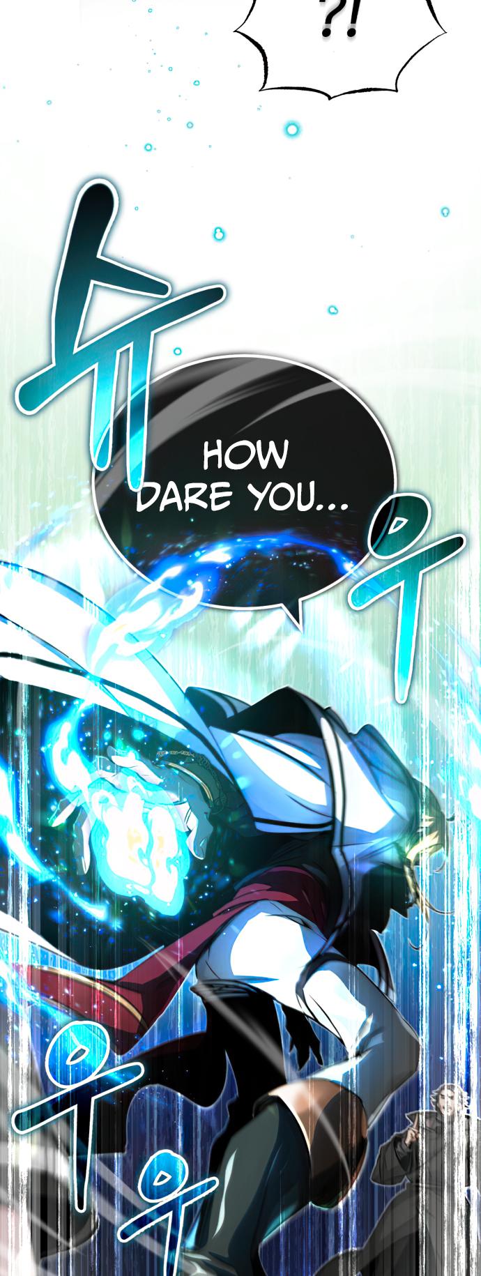 Reincarnated Into A Warlock 66,666 Years Later - Chapter 83 Page 20