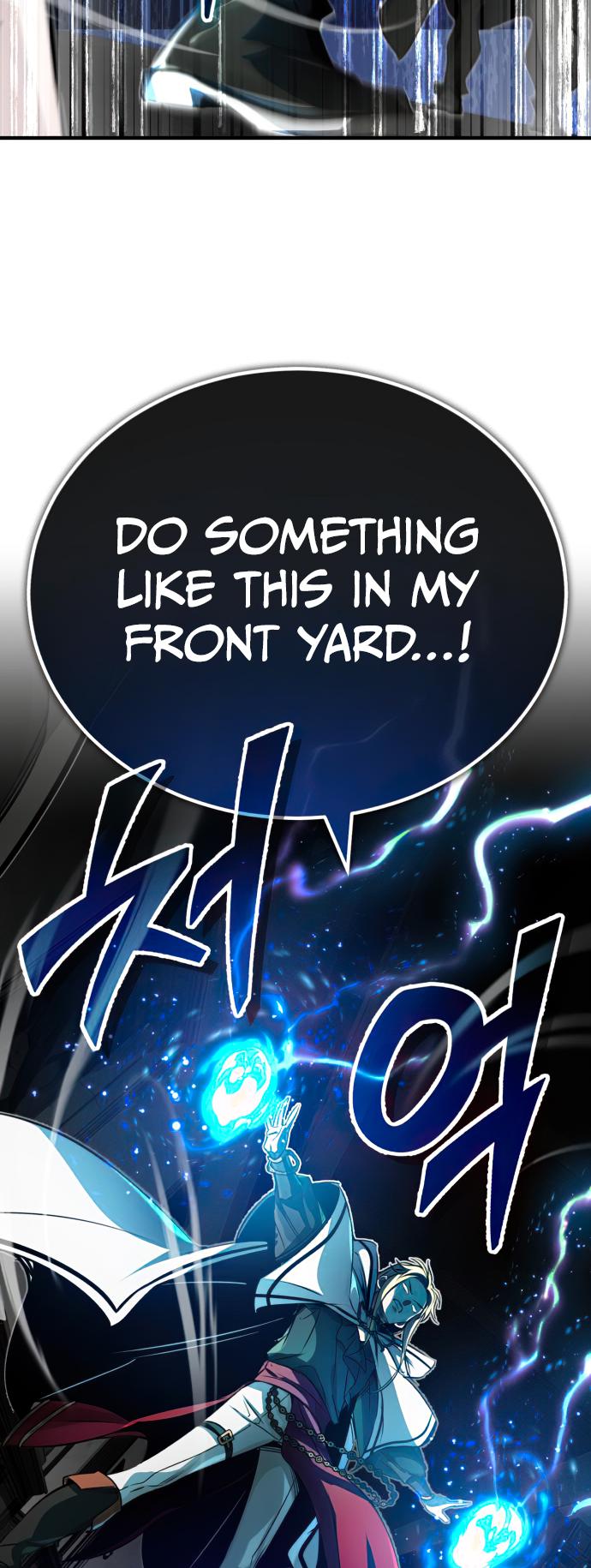 Reincarnated Into A Warlock 66,666 Years Later - Chapter 83 Page 21