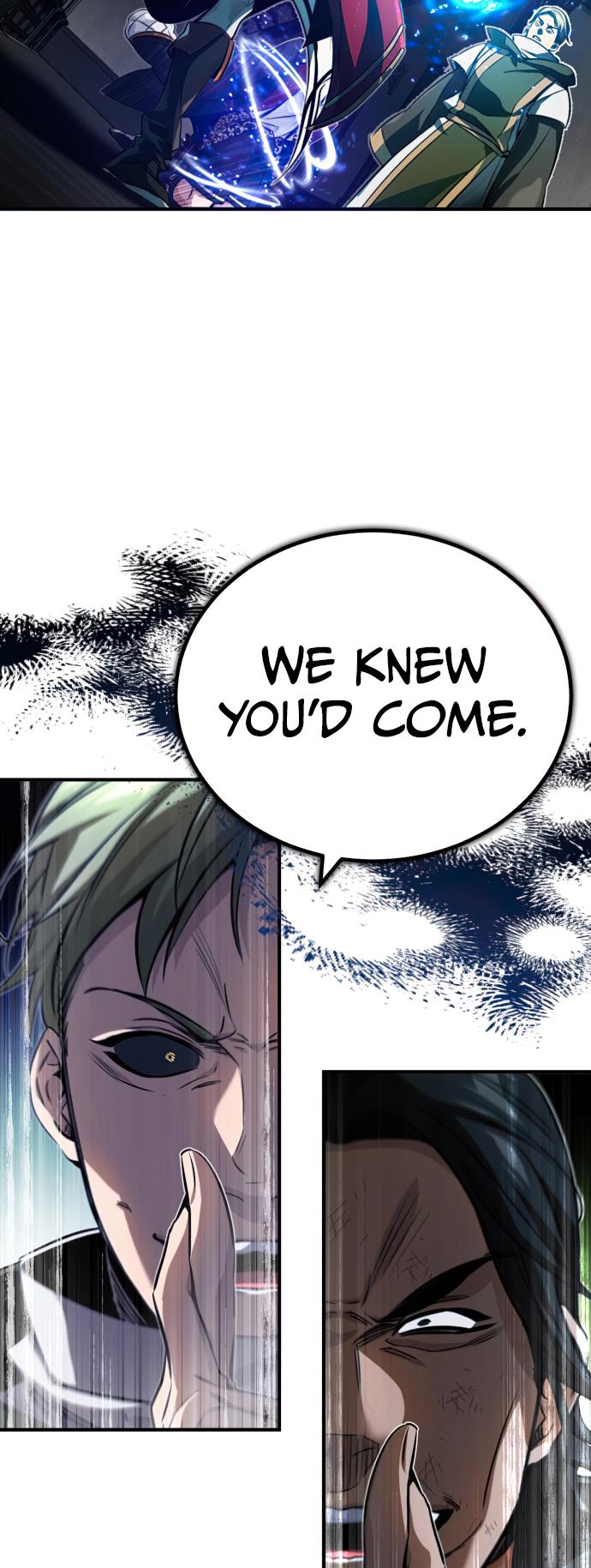 Reincarnated Into A Warlock 66,666 Years Later - Chapter 83 Page 22