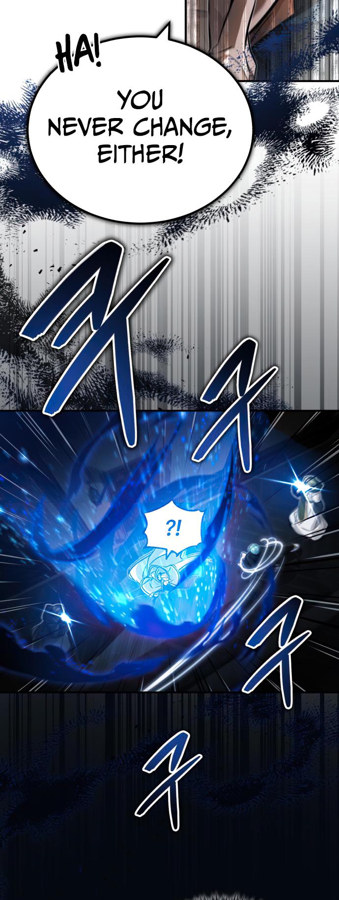 Reincarnated Into A Warlock 66,666 Years Later - Chapter 83 Page 23