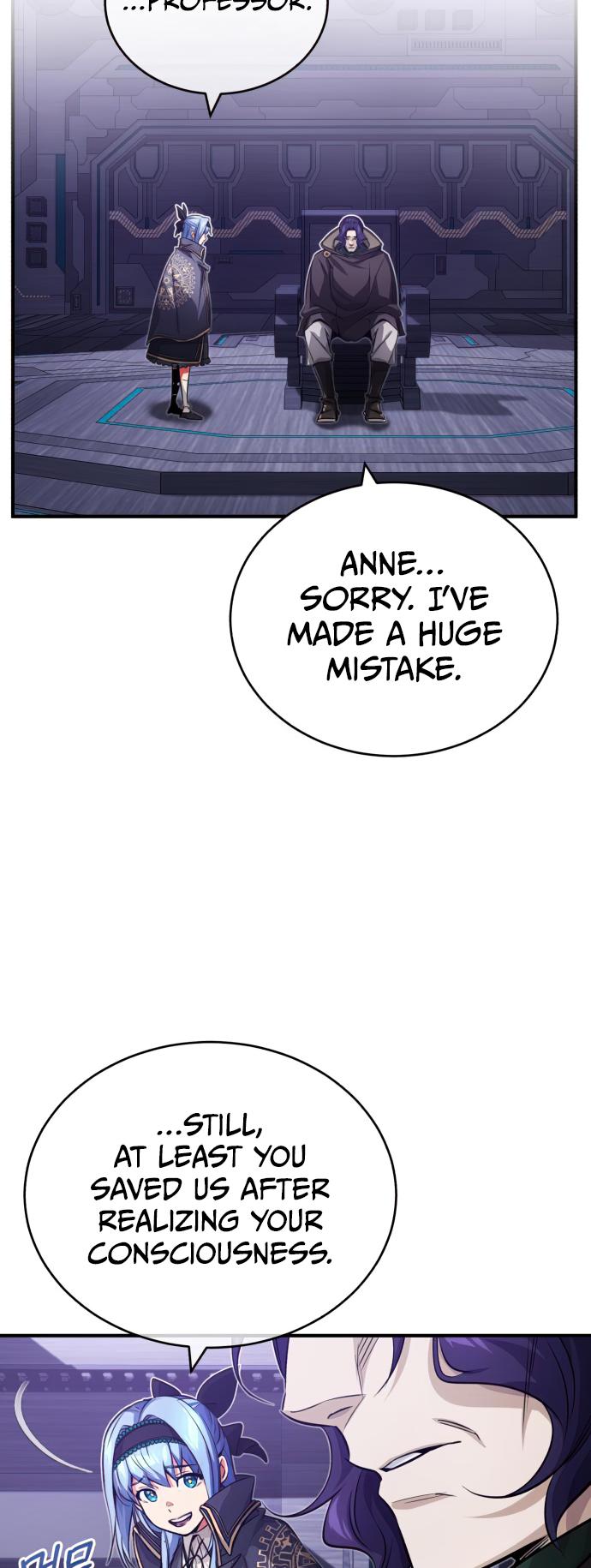 Reincarnated Into A Warlock 66,666 Years Later - Chapter 83 Page 27