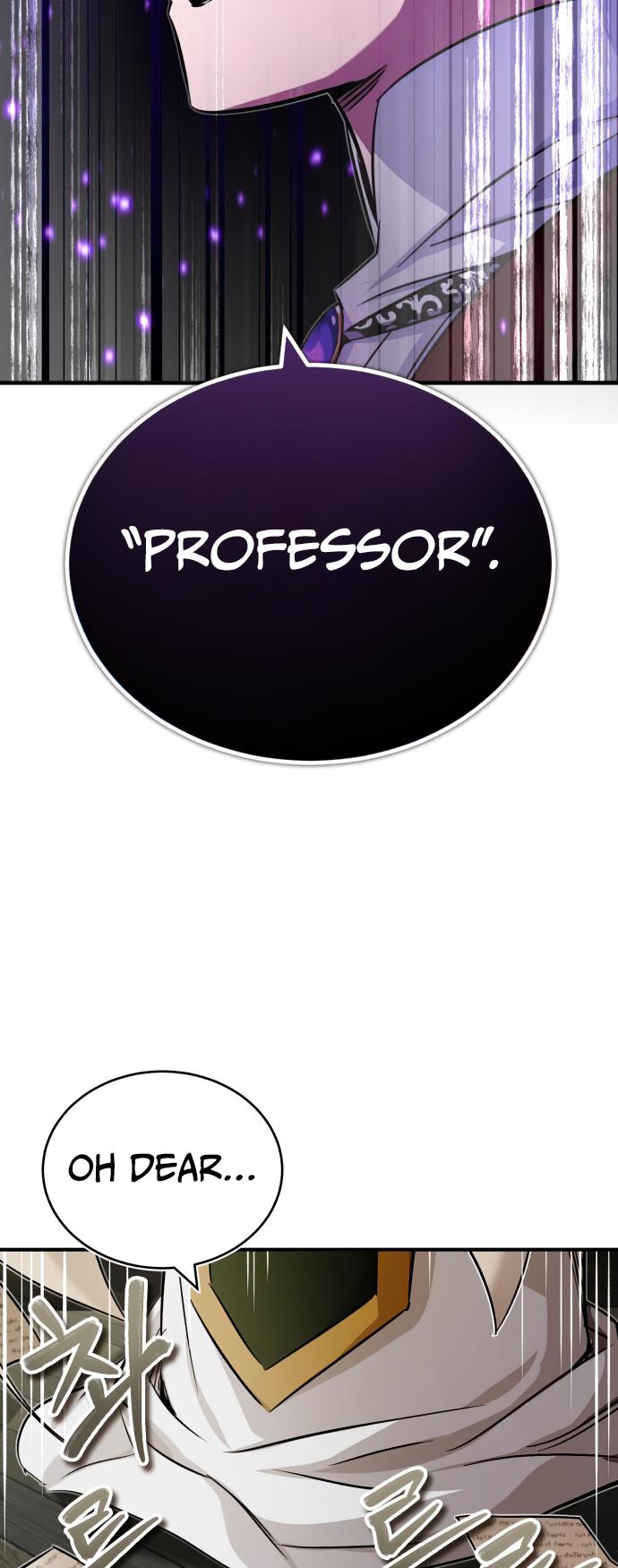 Reincarnated Into A Warlock 66,666 Years Later - Chapter 83 Page 3