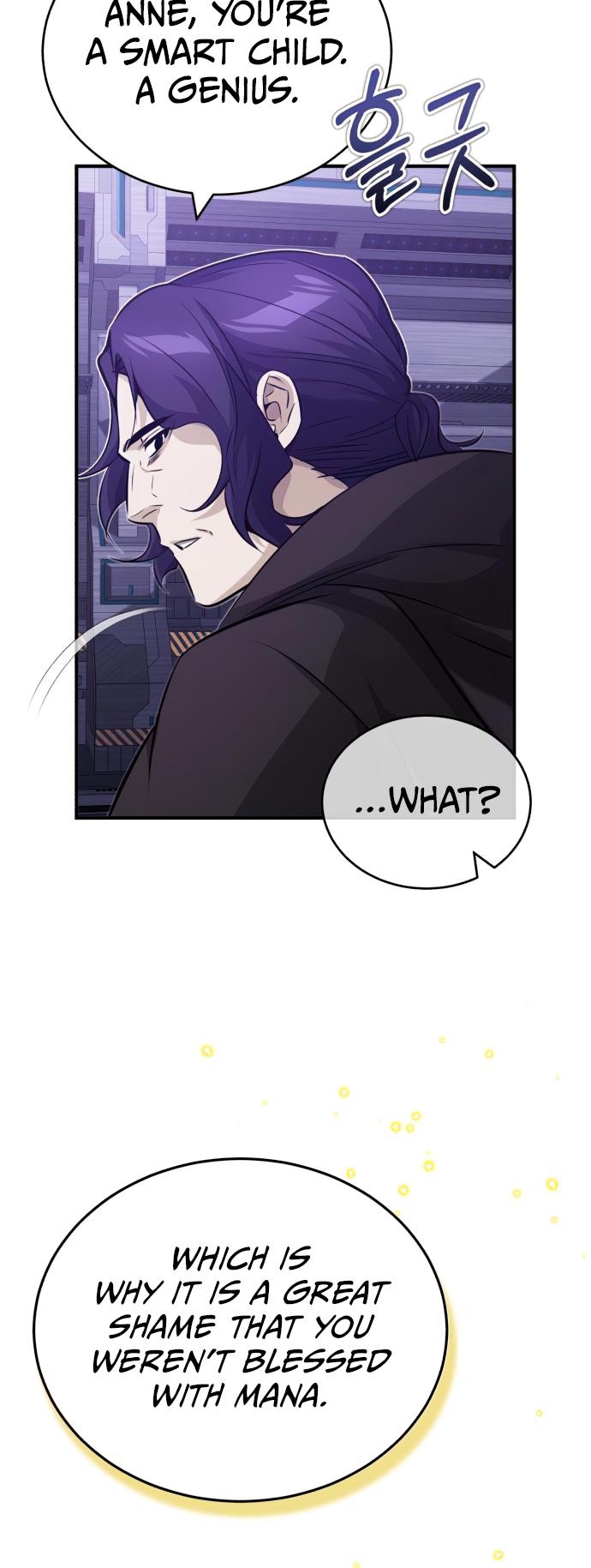 Reincarnated Into A Warlock 66,666 Years Later - Chapter 83 Page 30
