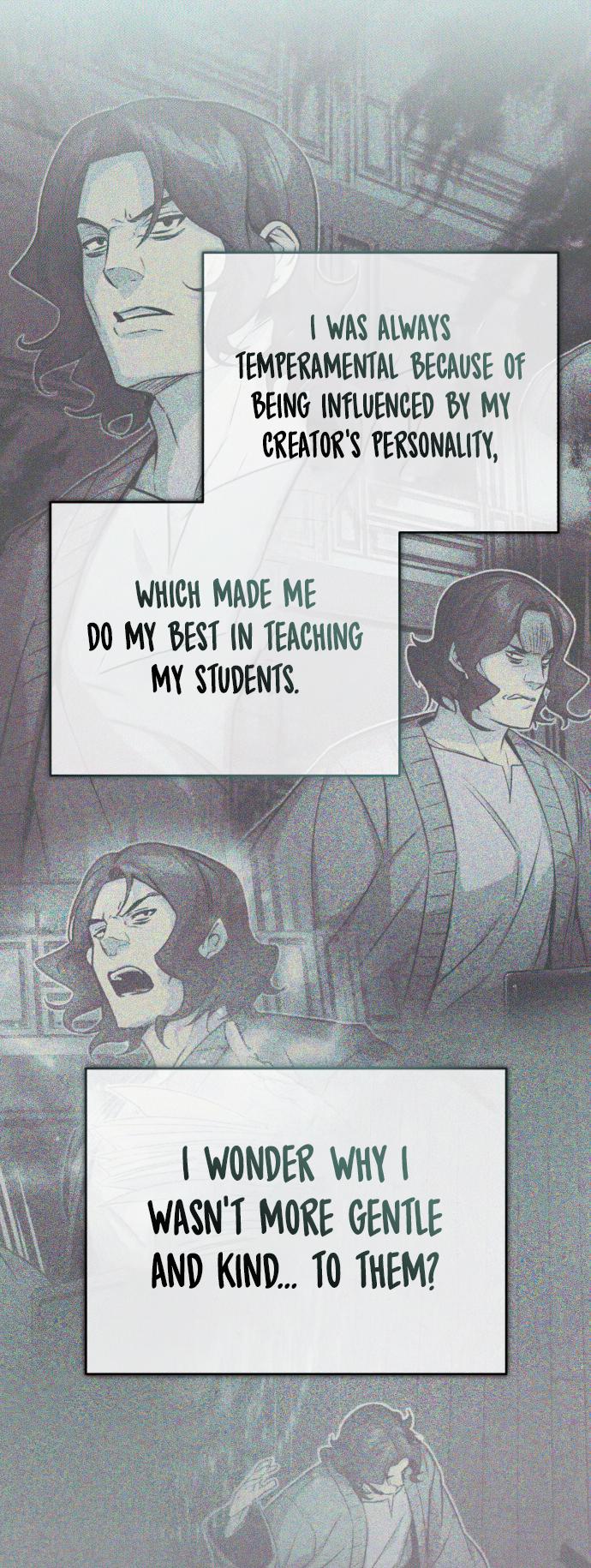 Reincarnated Into A Warlock 66,666 Years Later - Chapter 83 Page 32