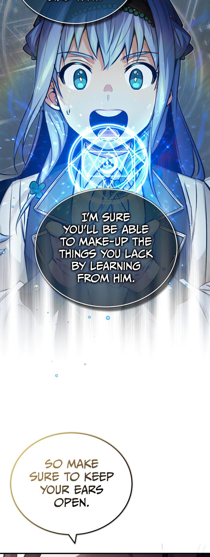 Reincarnated Into A Warlock 66,666 Years Later - Chapter 83 Page 36