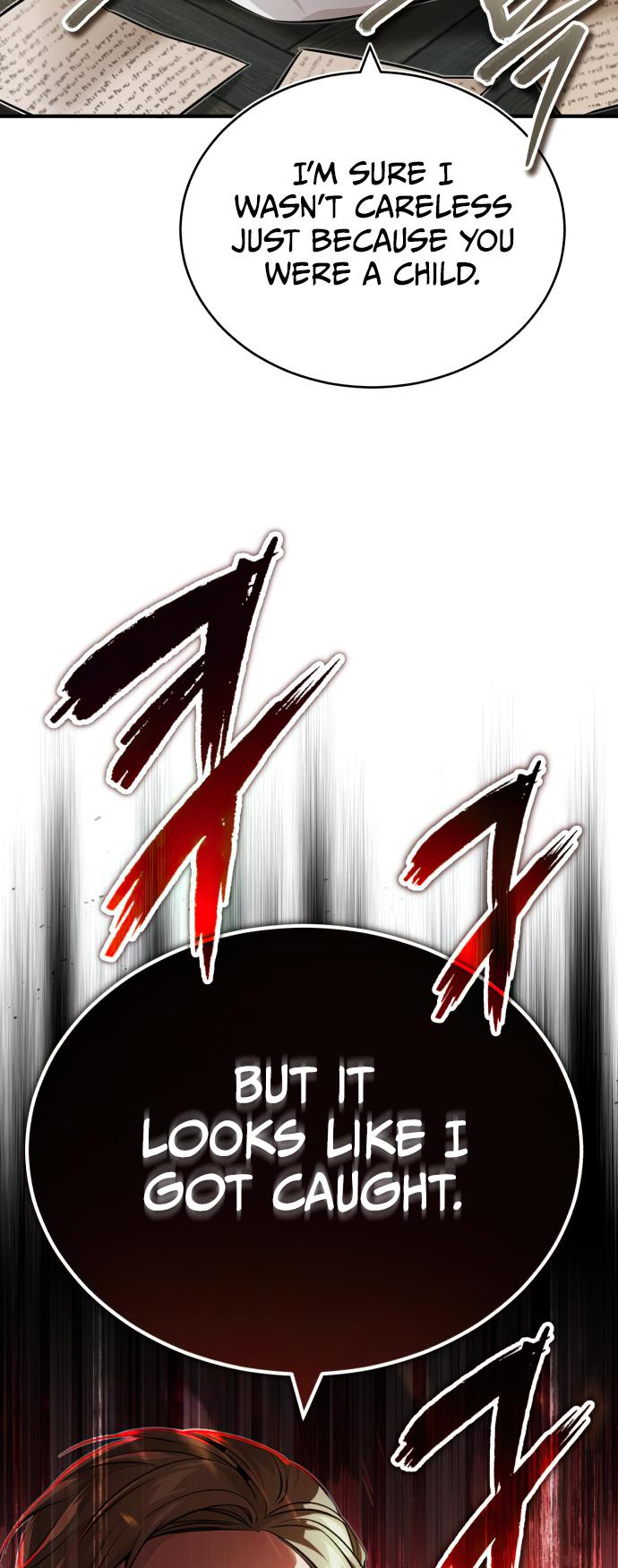 Reincarnated Into A Warlock 66,666 Years Later - Chapter 83 Page 4
