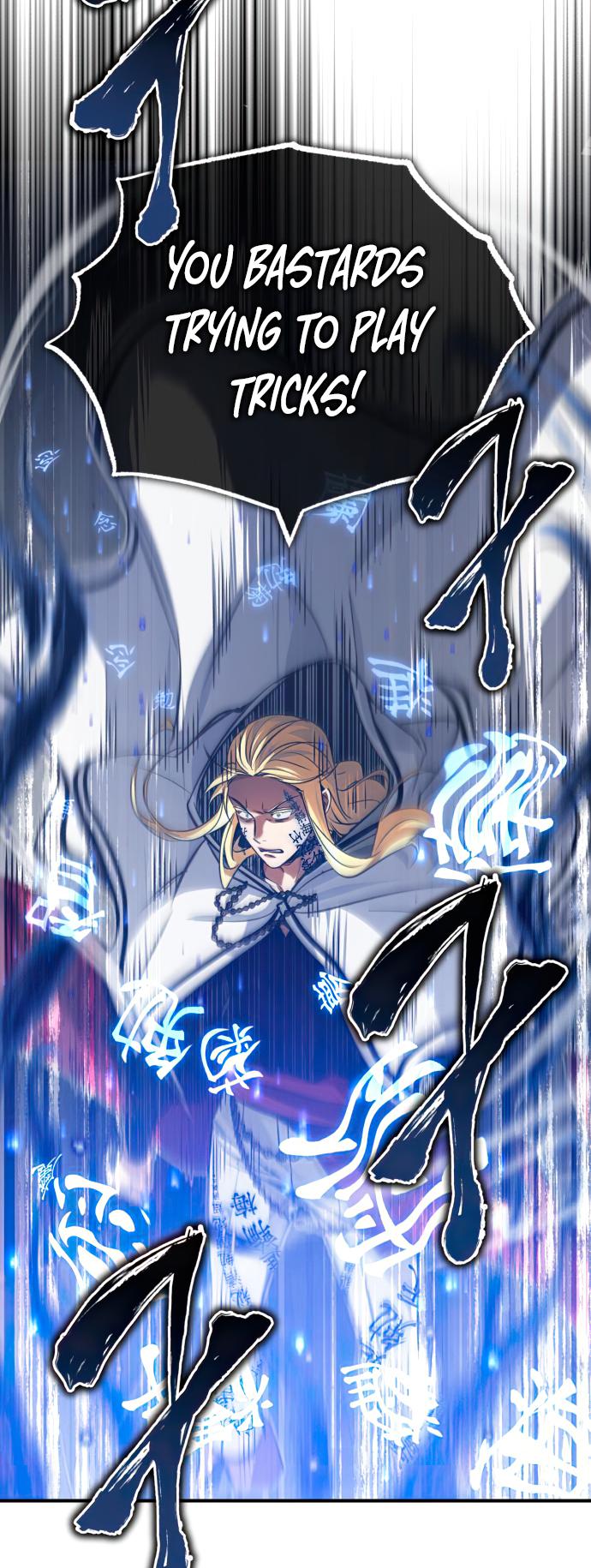Reincarnated Into A Warlock 66,666 Years Later - Chapter 83 Page 41