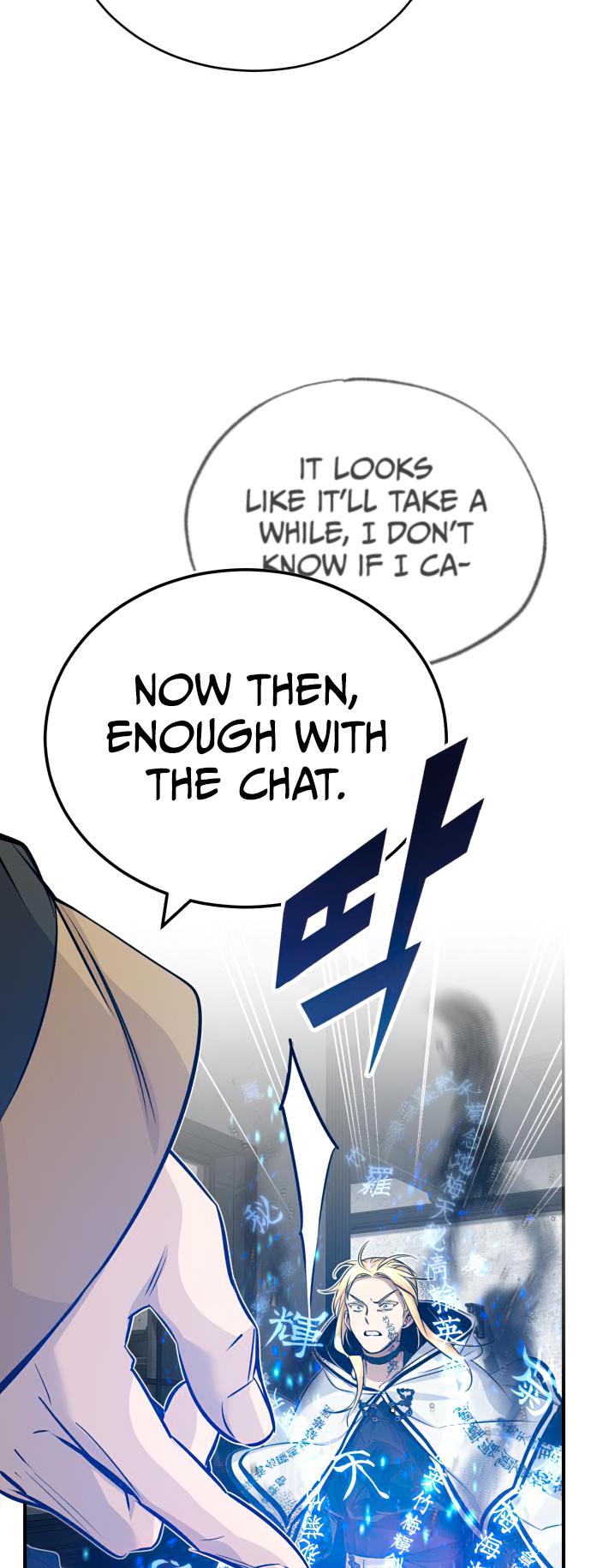Reincarnated Into A Warlock 66,666 Years Later - Chapter 83 Page 46