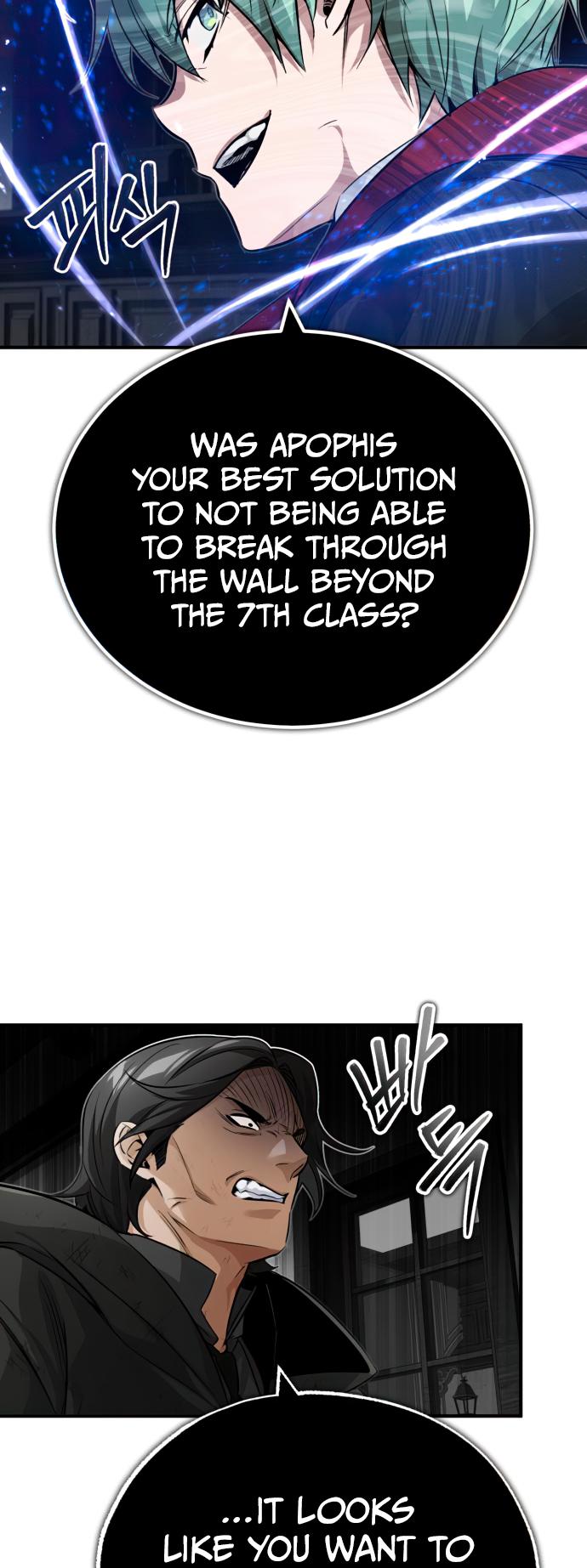 Reincarnated Into A Warlock 66,666 Years Later - Chapter 83 Page 50