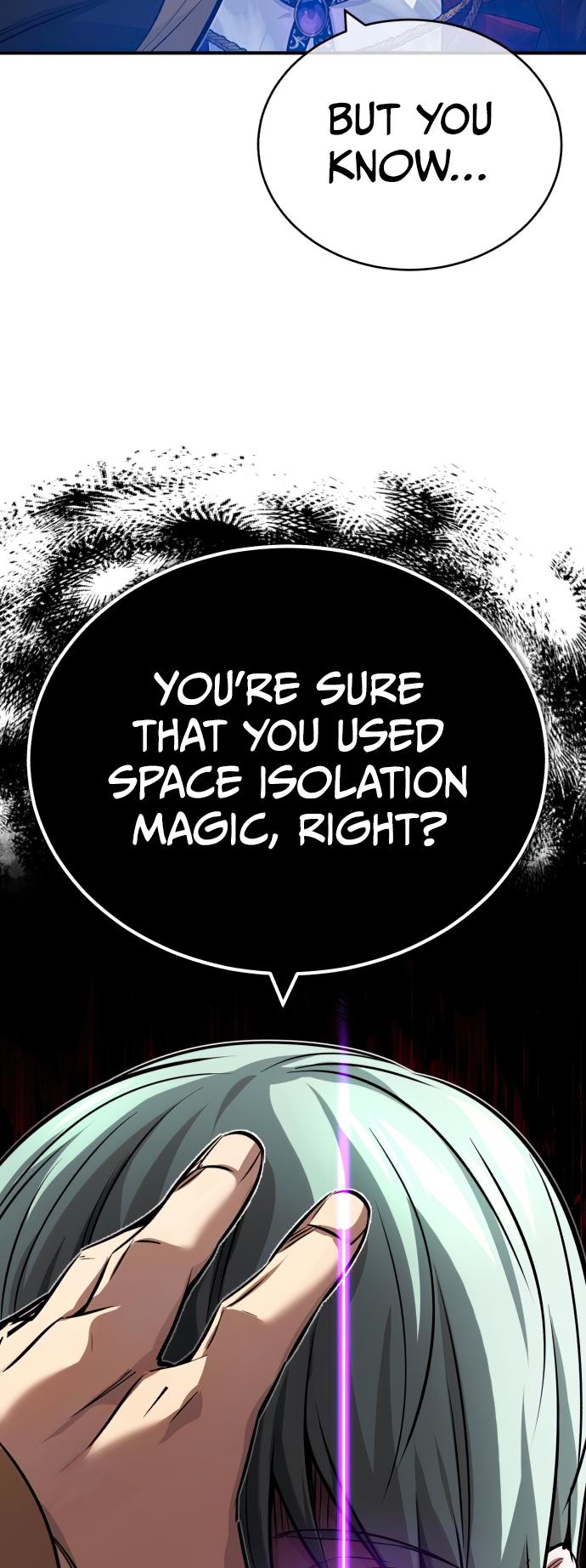 Reincarnated Into A Warlock 66,666 Years Later - Chapter 83 Page 59