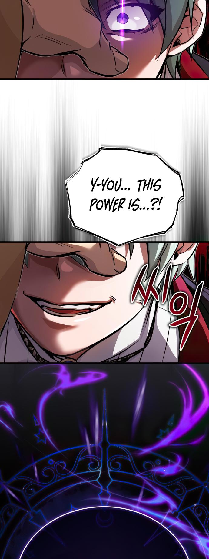 Reincarnated Into A Warlock 66,666 Years Later - Chapter 83 Page 60