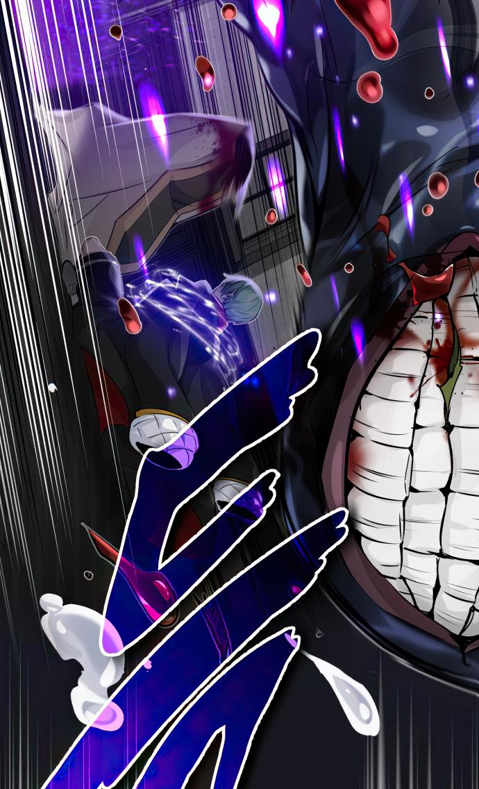 Reincarnated Into A Warlock 66,666 Years Later - Chapter 83 Page 62