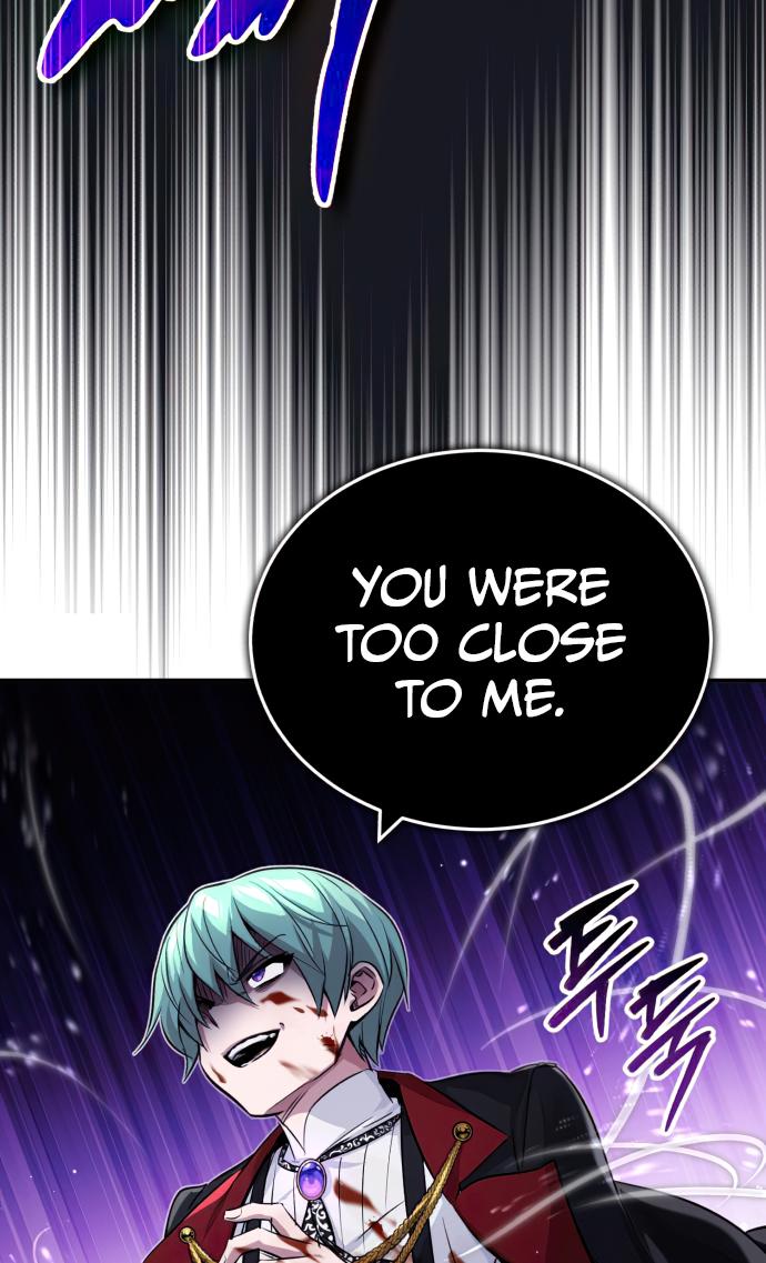 Reincarnated Into A Warlock 66,666 Years Later - Chapter 83 Page 63