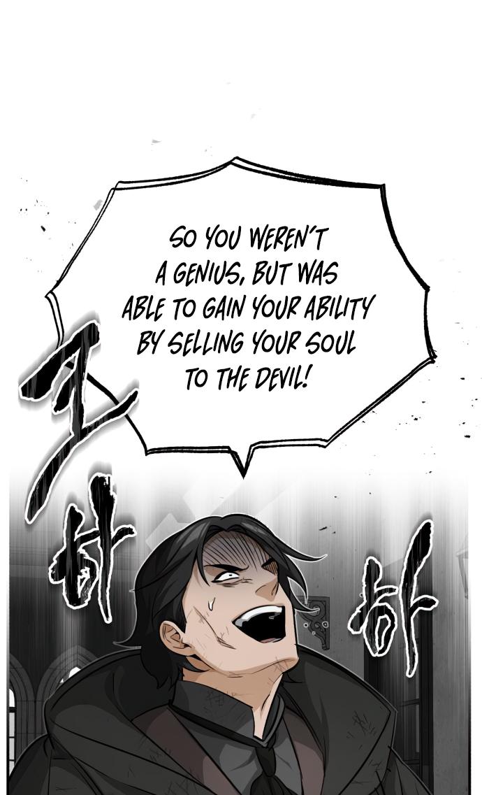 Reincarnated Into A Warlock 66,666 Years Later - Chapter 83 Page 69