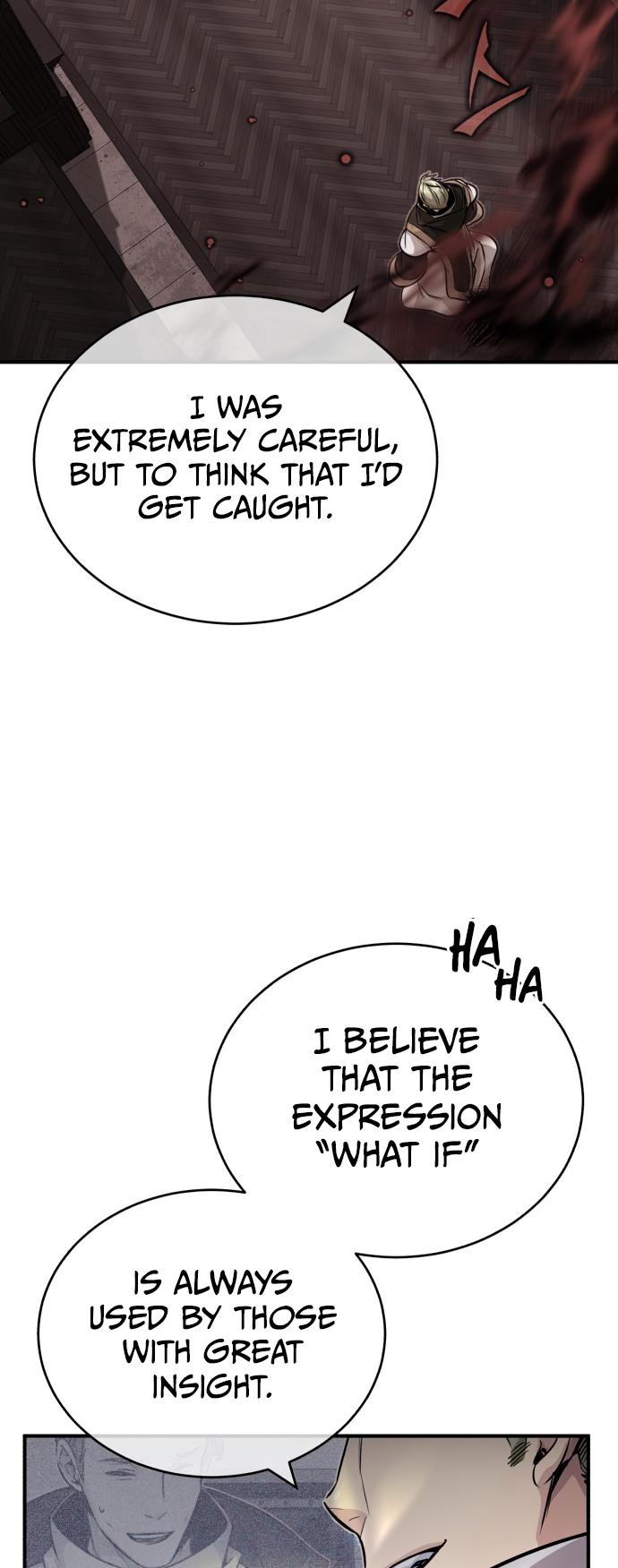 Reincarnated Into A Warlock 66,666 Years Later - Chapter 83 Page 8