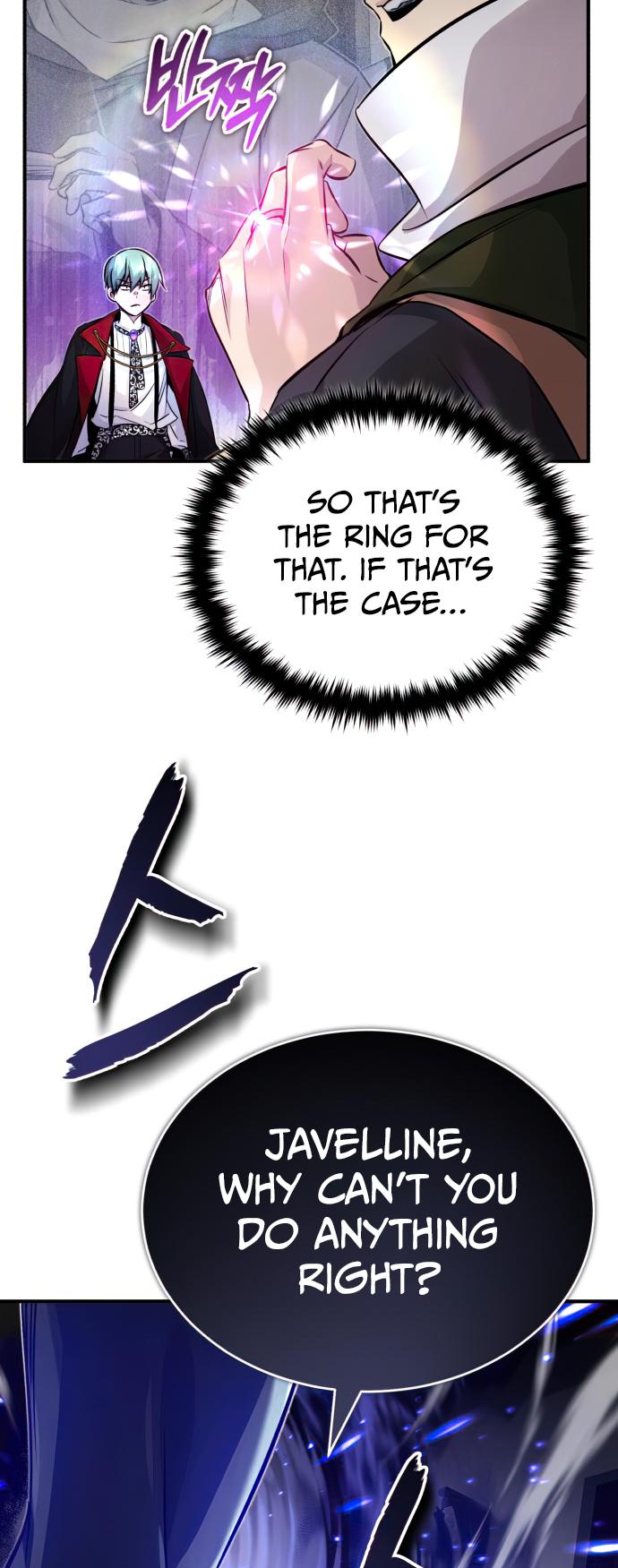 Reincarnated Into A Warlock 66,666 Years Later - Chapter 83 Page 9
