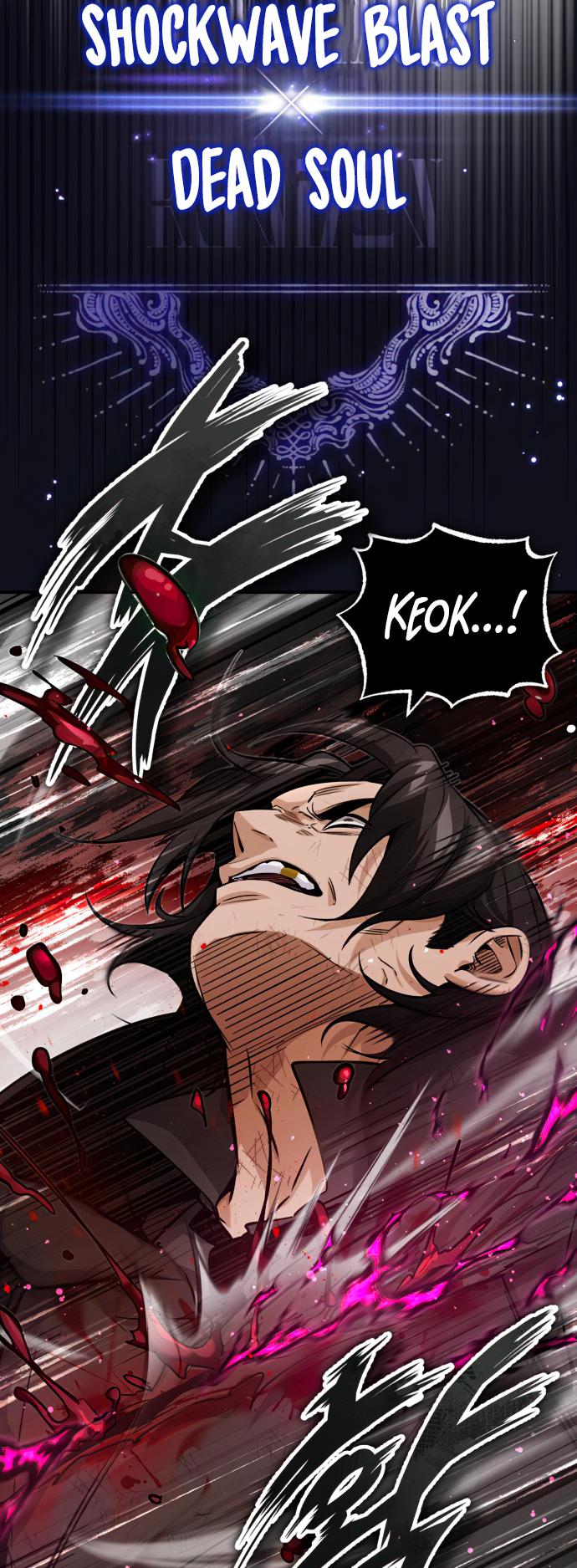 Reincarnated Into A Warlock 66,666 Years Later - Chapter 84 Page 18