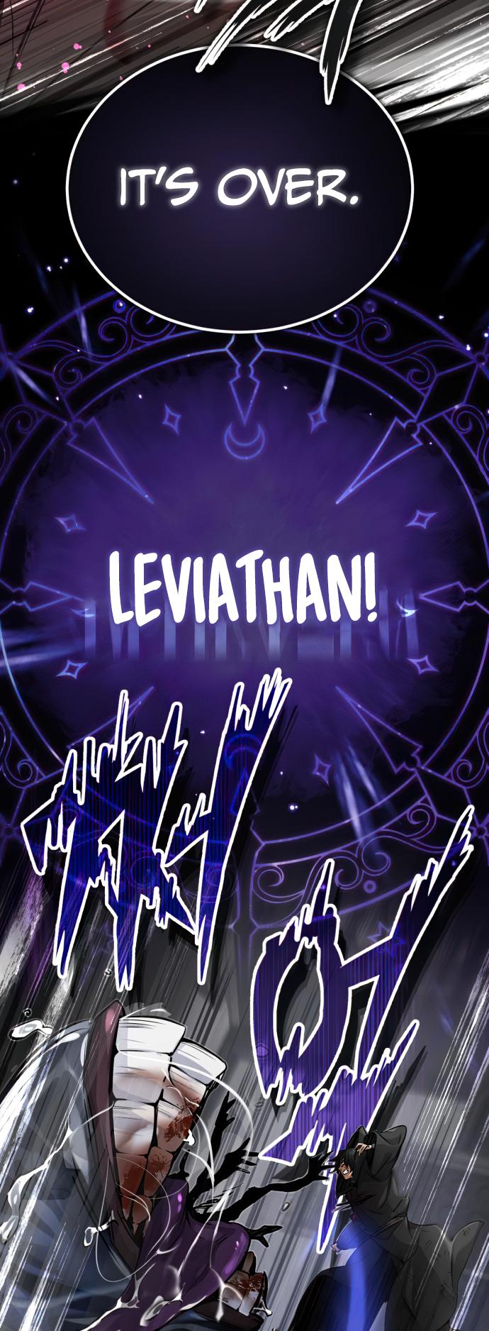 Reincarnated Into A Warlock 66,666 Years Later - Chapter 84 Page 19