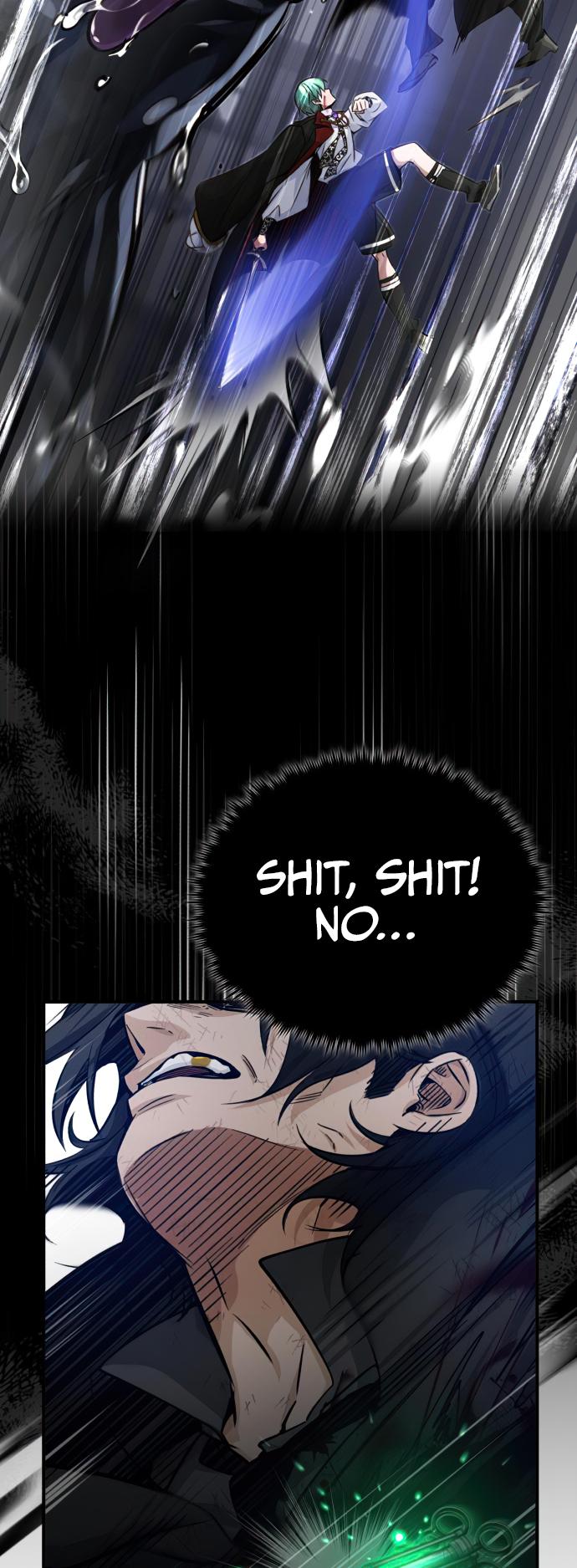 Reincarnated Into A Warlock 66,666 Years Later - Chapter 84 Page 20