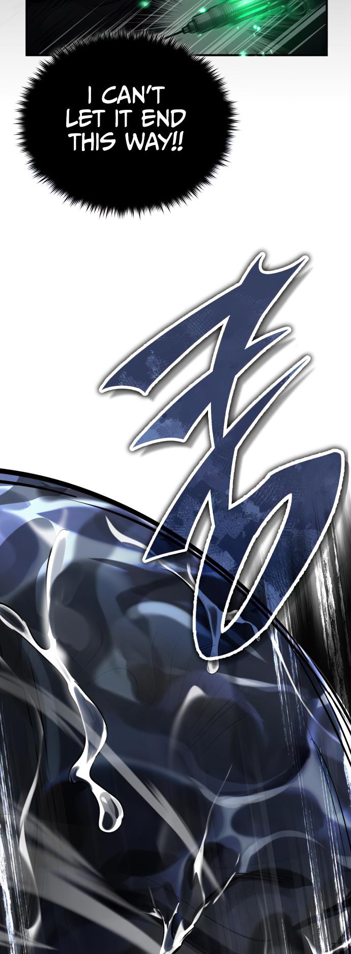 Reincarnated Into A Warlock 66,666 Years Later - Chapter 84 Page 21