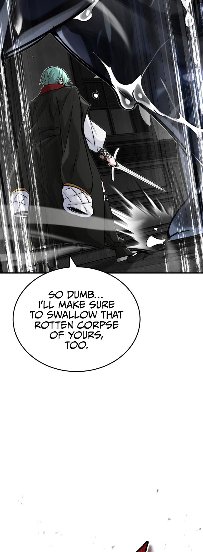 Reincarnated Into A Warlock 66,666 Years Later - Chapter 84 Page 22