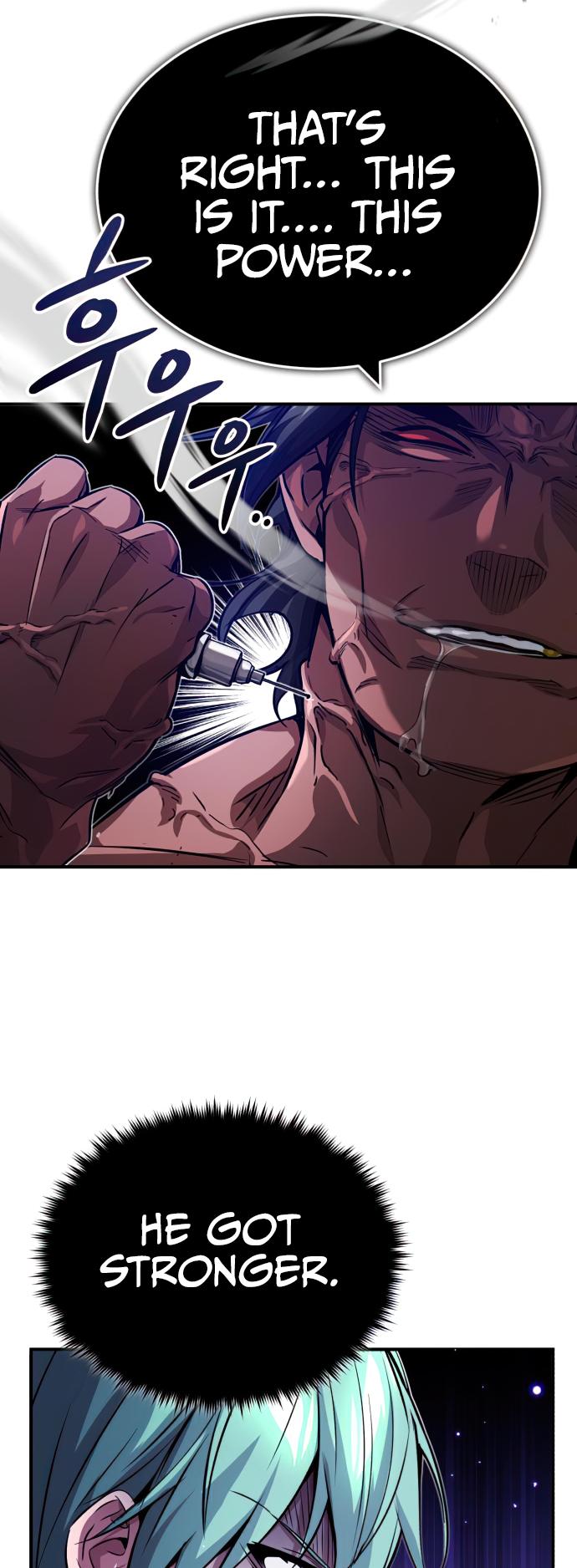 Reincarnated Into A Warlock 66,666 Years Later - Chapter 84 Page 24