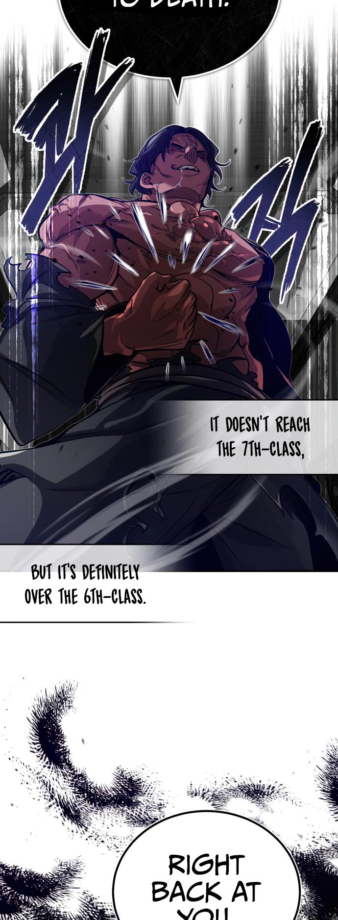 Reincarnated Into A Warlock 66,666 Years Later - Chapter 84 Page 26