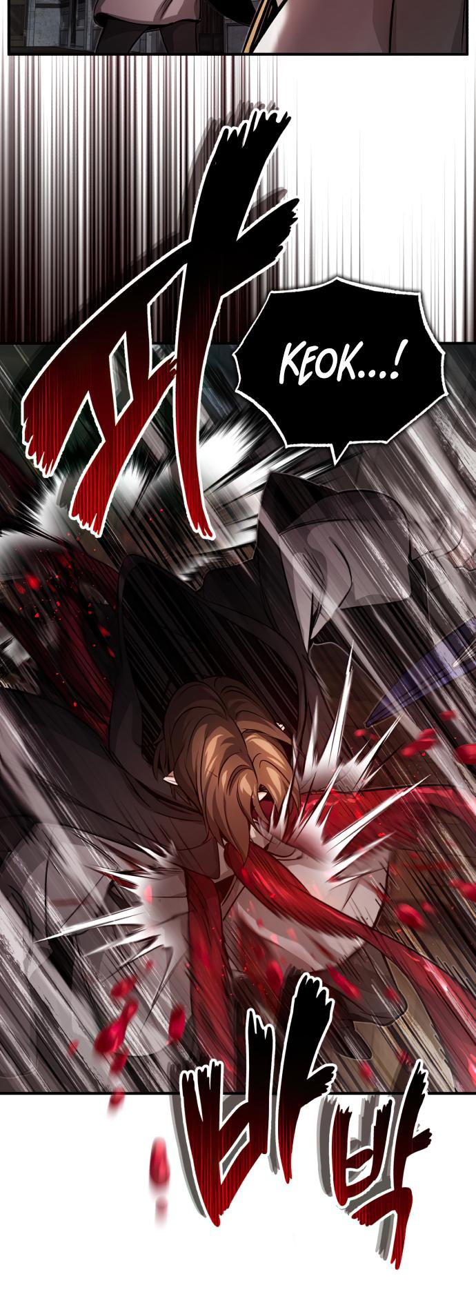 Reincarnated Into A Warlock 66,666 Years Later - Chapter 84 Page 31