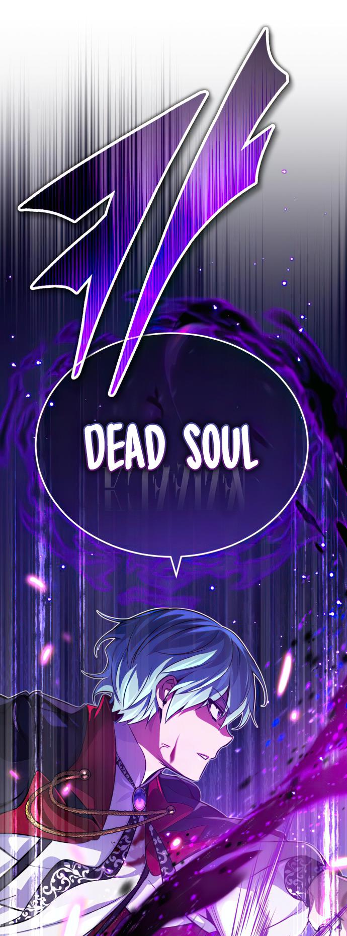 Reincarnated Into A Warlock 66,666 Years Later - Chapter 84 Page 4
