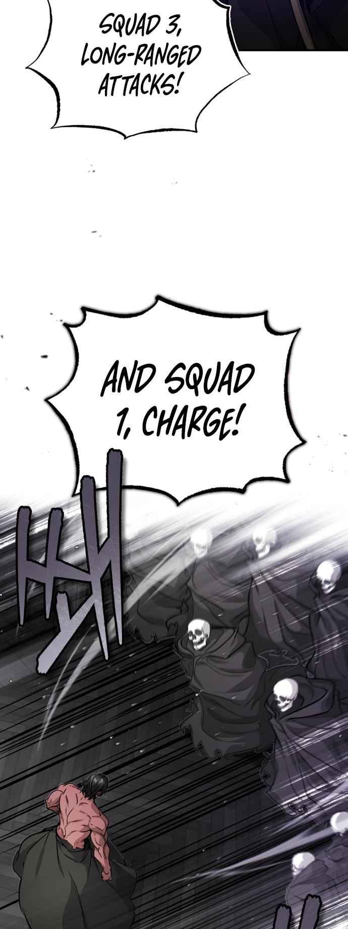 Reincarnated Into A Warlock 66,666 Years Later - Chapter 84 Page 40