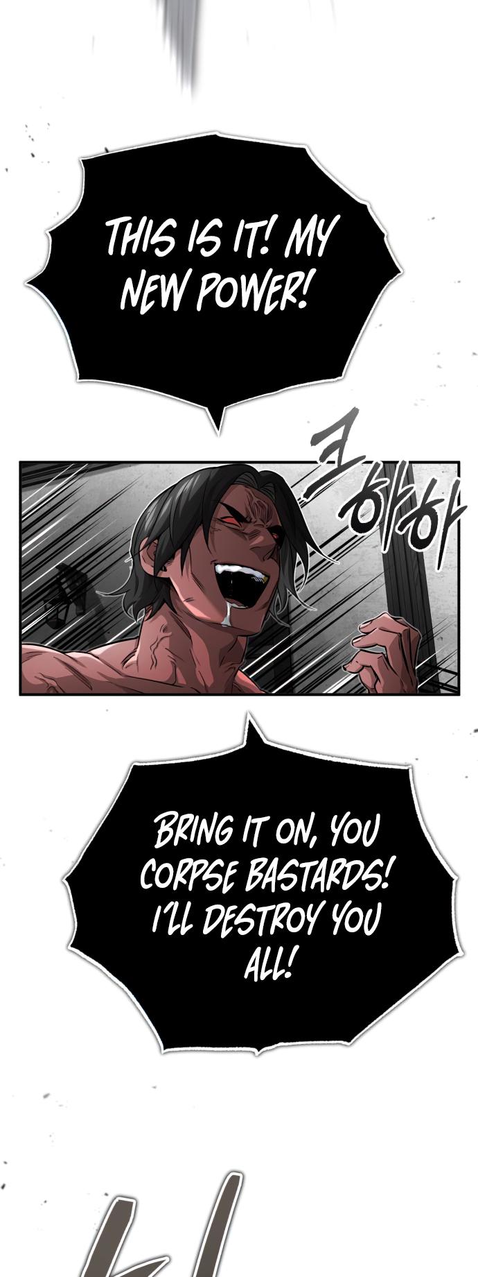 Reincarnated Into A Warlock 66,666 Years Later - Chapter 84 Page 43