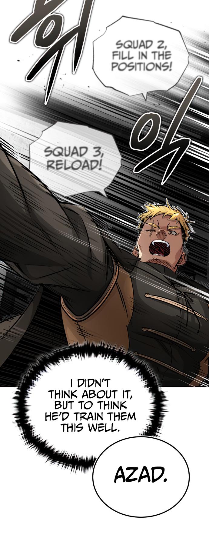 Reincarnated Into A Warlock 66,666 Years Later - Chapter 84 Page 44
