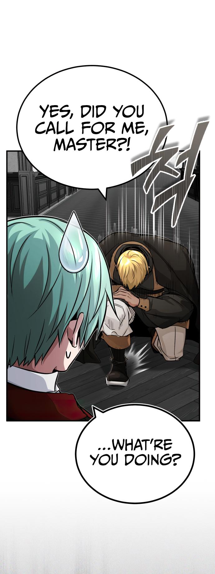 Reincarnated Into A Warlock 66,666 Years Later - Chapter 84 Page 45