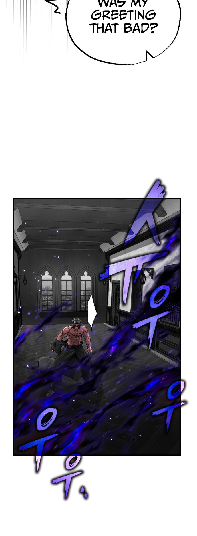 Reincarnated Into A Warlock 66,666 Years Later - Chapter 84 Page 50