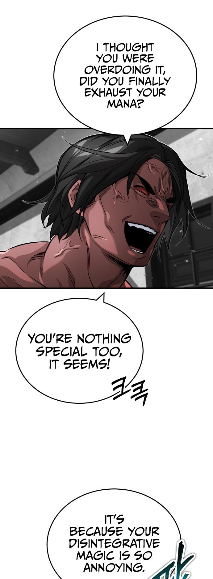 Reincarnated Into A Warlock 66,666 Years Later - Chapter 84 Page 51
